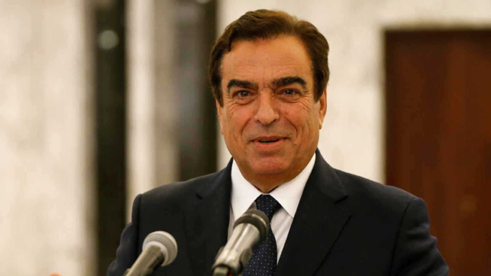 جورج قرداحي يكشف تفاصيل الموسم الثالث من "الملياردير" في العراق