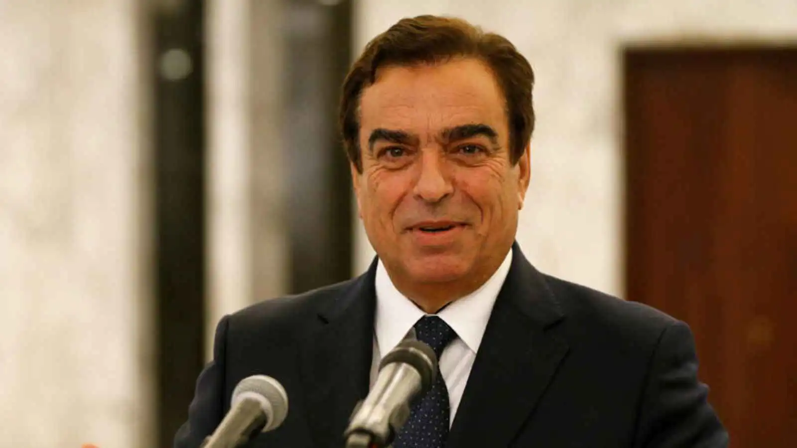 جورج قرداحي يكشف تفاصيل الموسم الثالث من "الملياردير" في العراق