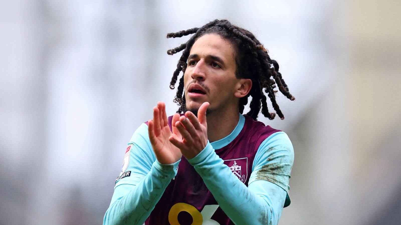 بيان رسمي تونسي بعد تعرض حنبعل المجبري لحادث عنصرية