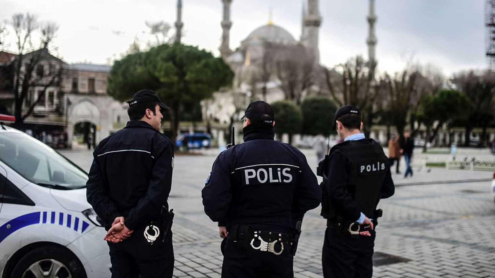 جثة مملحة لشاب مقتول تثير الذعر في تركيا (فيديو)