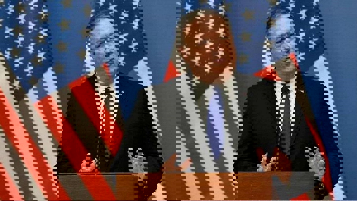 بومبيو يثير غضب الصين