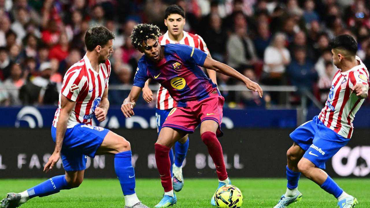 ليفربول وبرشلونة والهلال والاتحاد.. مواعيد مباريات اليوم والقنوات الناقلة 