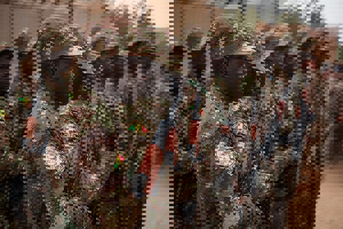 هل أخرجت "كرة النار" في الساحل الأفريقي الأوضاع عن السيطرة؟