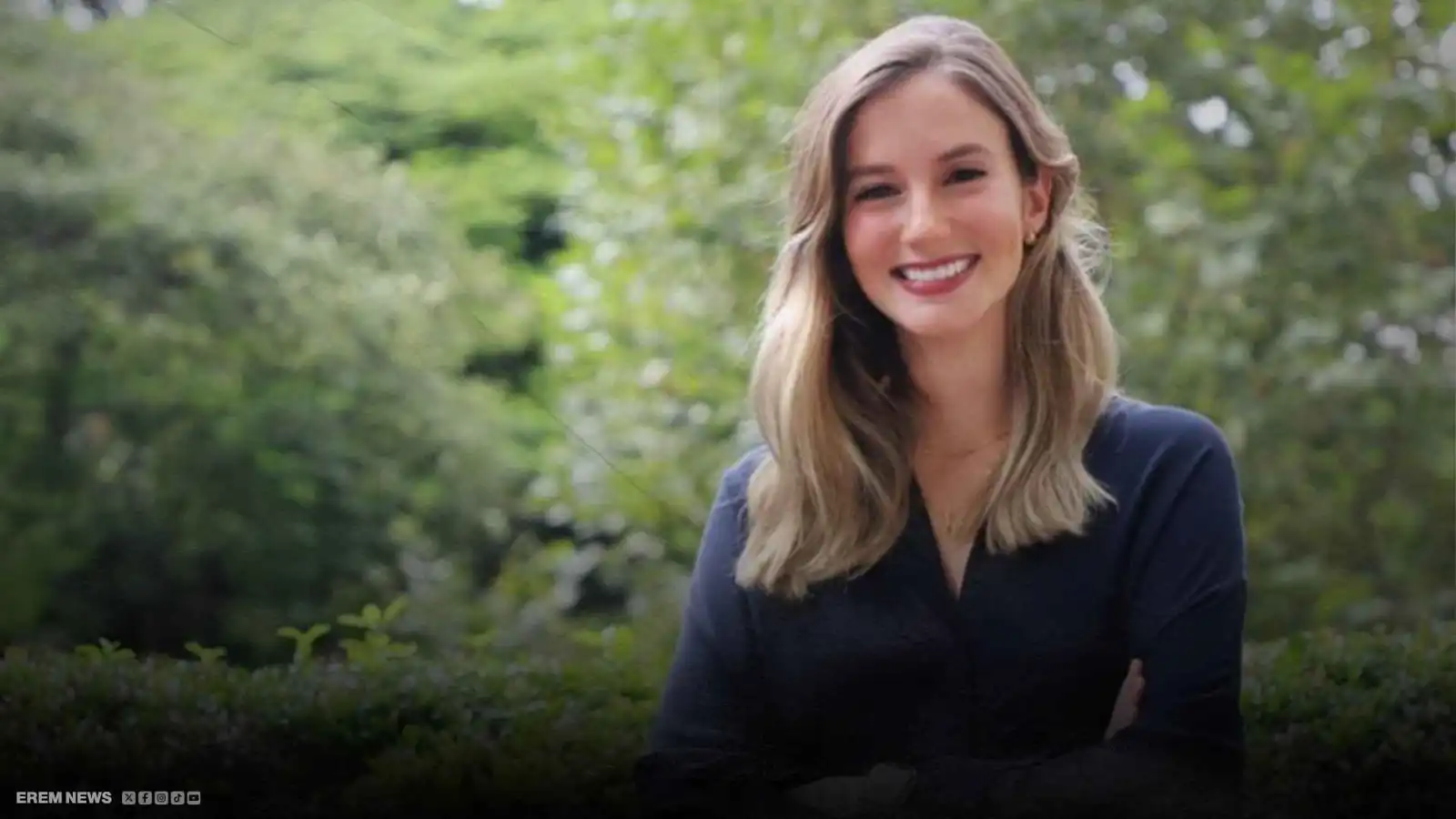 راقصة باليه عشرينية.. من هي أصغر مليارديرة بالعالم؟ (فيديو إرم)