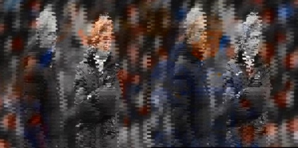 هل سيكون بليجريني خليفة مورينيو في تشيلسي ؟