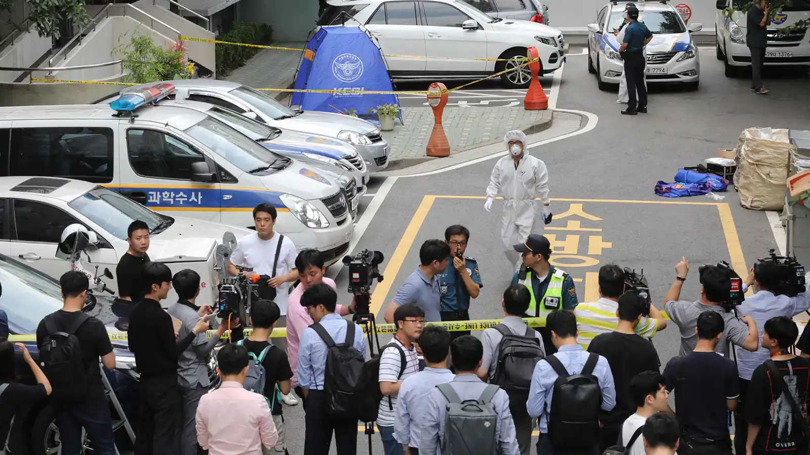 أرقام مرعبة.. بلد آسيوي يعاني من تصاعد جنوني لحالات الانتحار