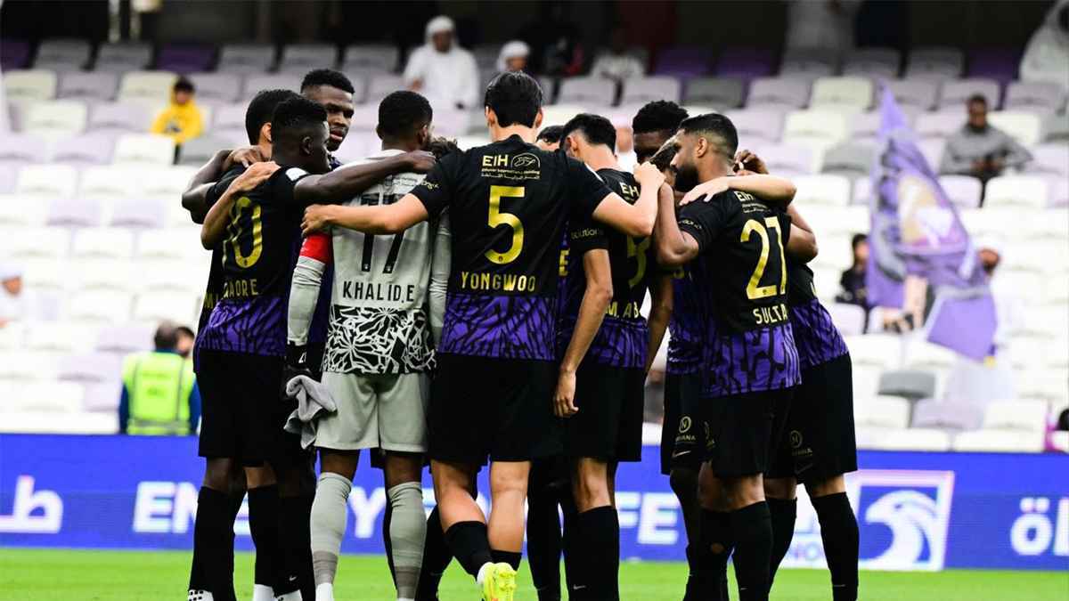 كأس رئيس الإمارات.. مواعيد مباريات اليوم والقنوات الناقلة