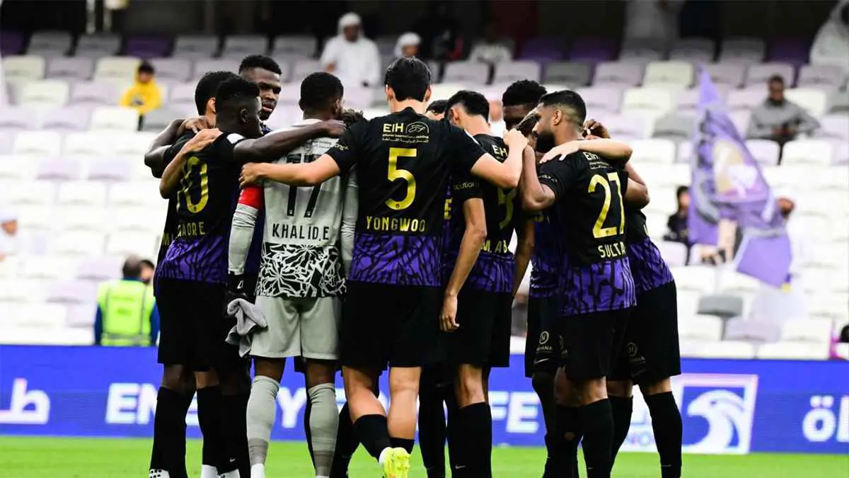 كأس رئيس الإمارات.. مواعيد مباريات اليوم والقنوات الناقلة