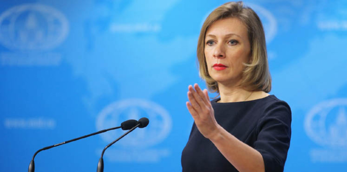 وكالة أنباء أمريكية عريقة تقع في "فخ" الخارجية الروسية (فيديو)