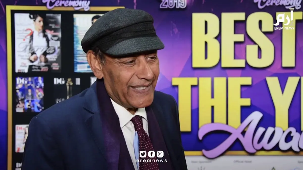 ما حقيقة وفاة الممثل المصري أحمد بدير؟