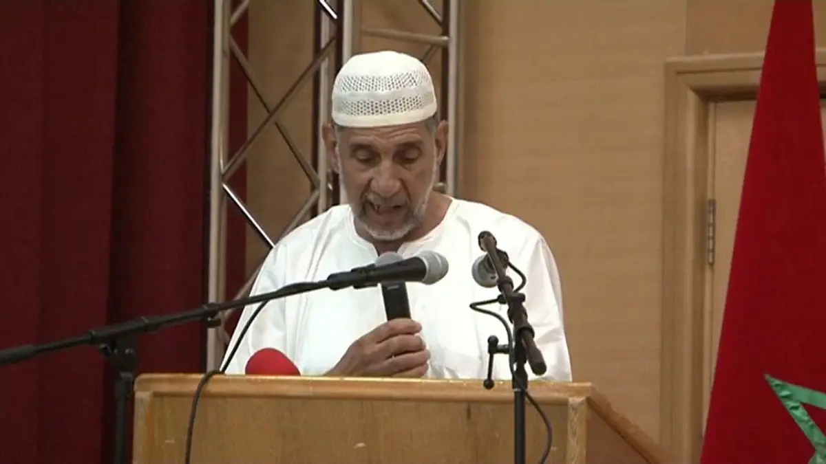 "صفقة القرن" تتسبب في إيقاف خطيب جمعة بالمغرب