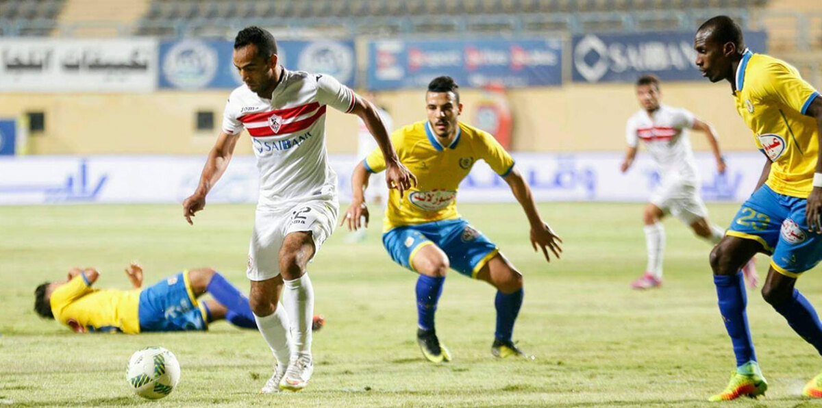 مباراة الإسماعيلي ضد الزمالك.. هل ينتقم تلميذ مانويل جوزيه من قاهر الأهلي؟