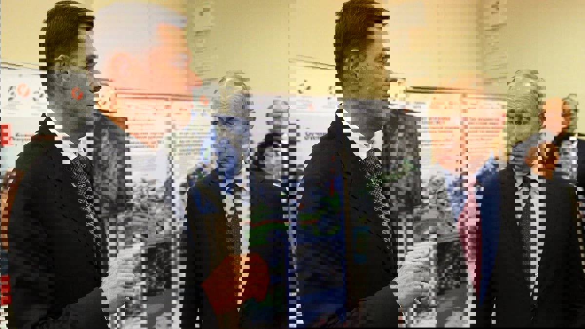 كيف خسر الأوليغارشي الروسي أليكسي مورداشوف رُبع ثروته بعد غزو أوكرانيا؟