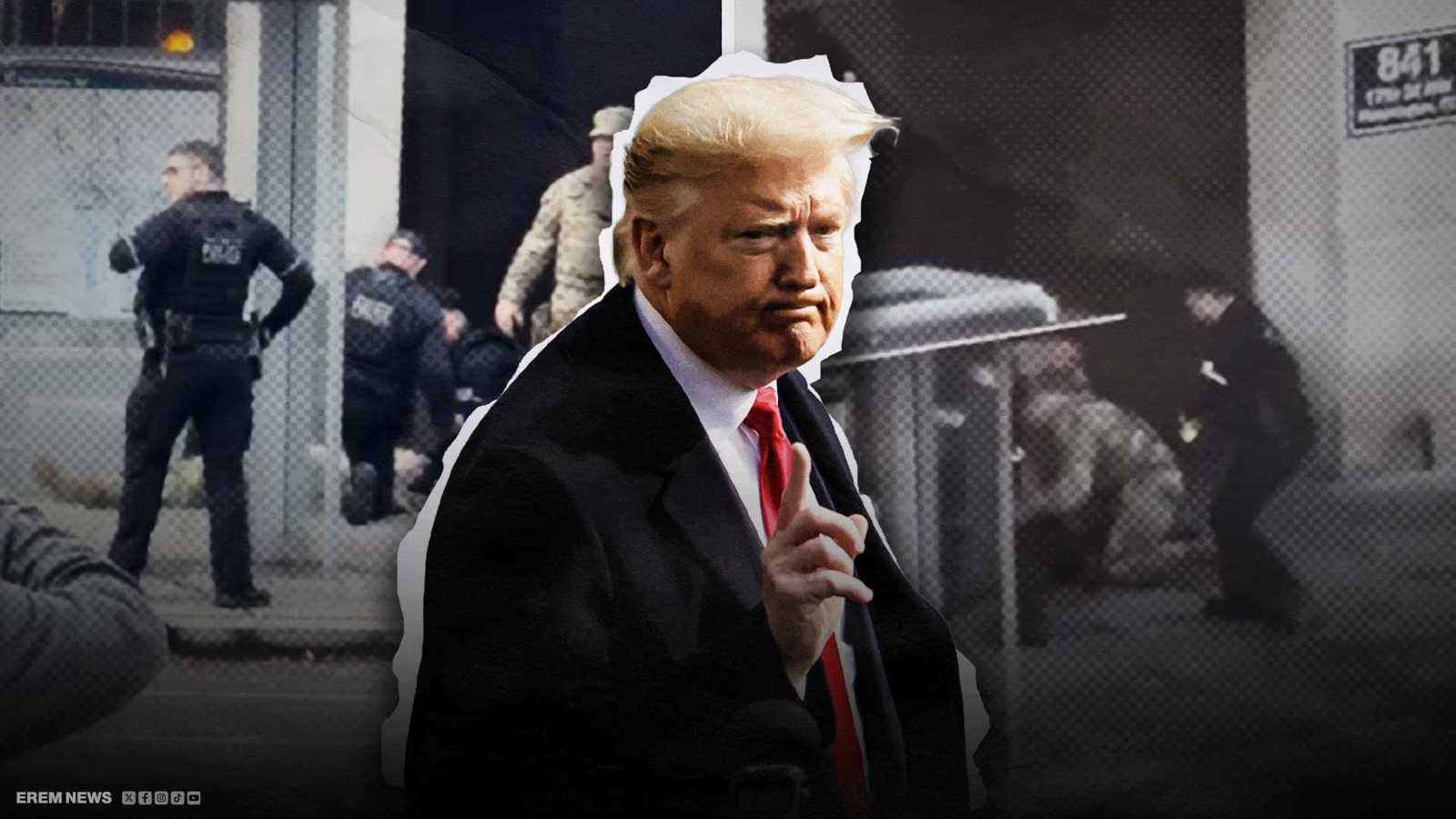 ترامب يوقف هجرة الأفغان