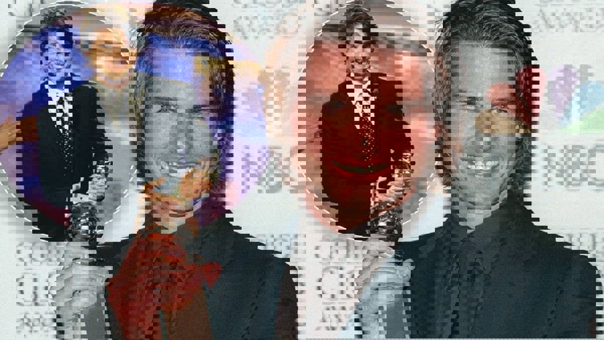 بسبب الانتقادات التي تلاحق رابطة الصحافيين بهوليوود.. توم كروز يتخلى عن جوائز "غولدن غلوب"