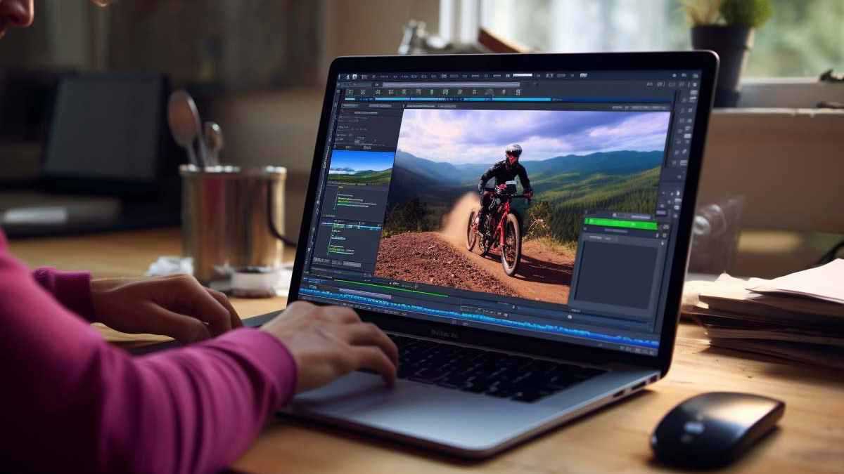 مدعومة بالذكاء الاصطناعي.. ميزات جديدة لتحرير الصور في "فوتوشوب"