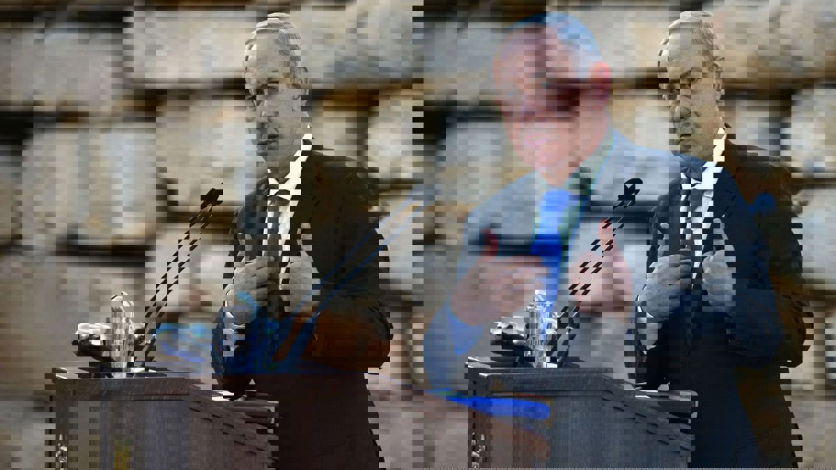 نتنياهو يعتزم التنازل عن حقيبة وزارة الخارجية لوزير جديد