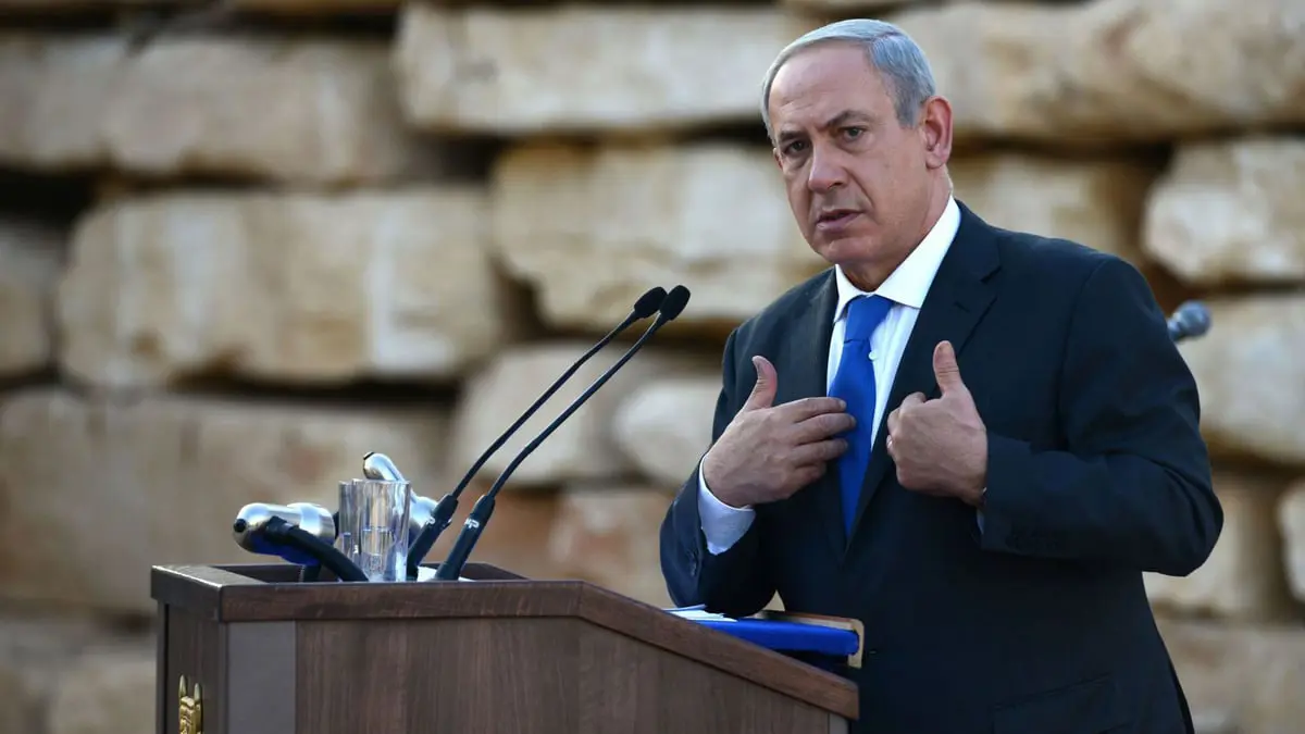 نتنياهو يعتزم التنازل عن حقيبة وزارة الخارجية لوزير جديد