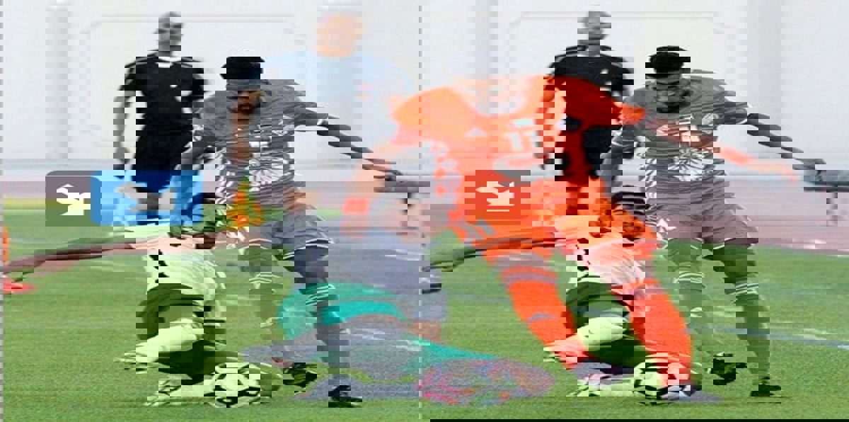 الوحدة الإماراتي يرمم دفاعاته بصفقة جديدة