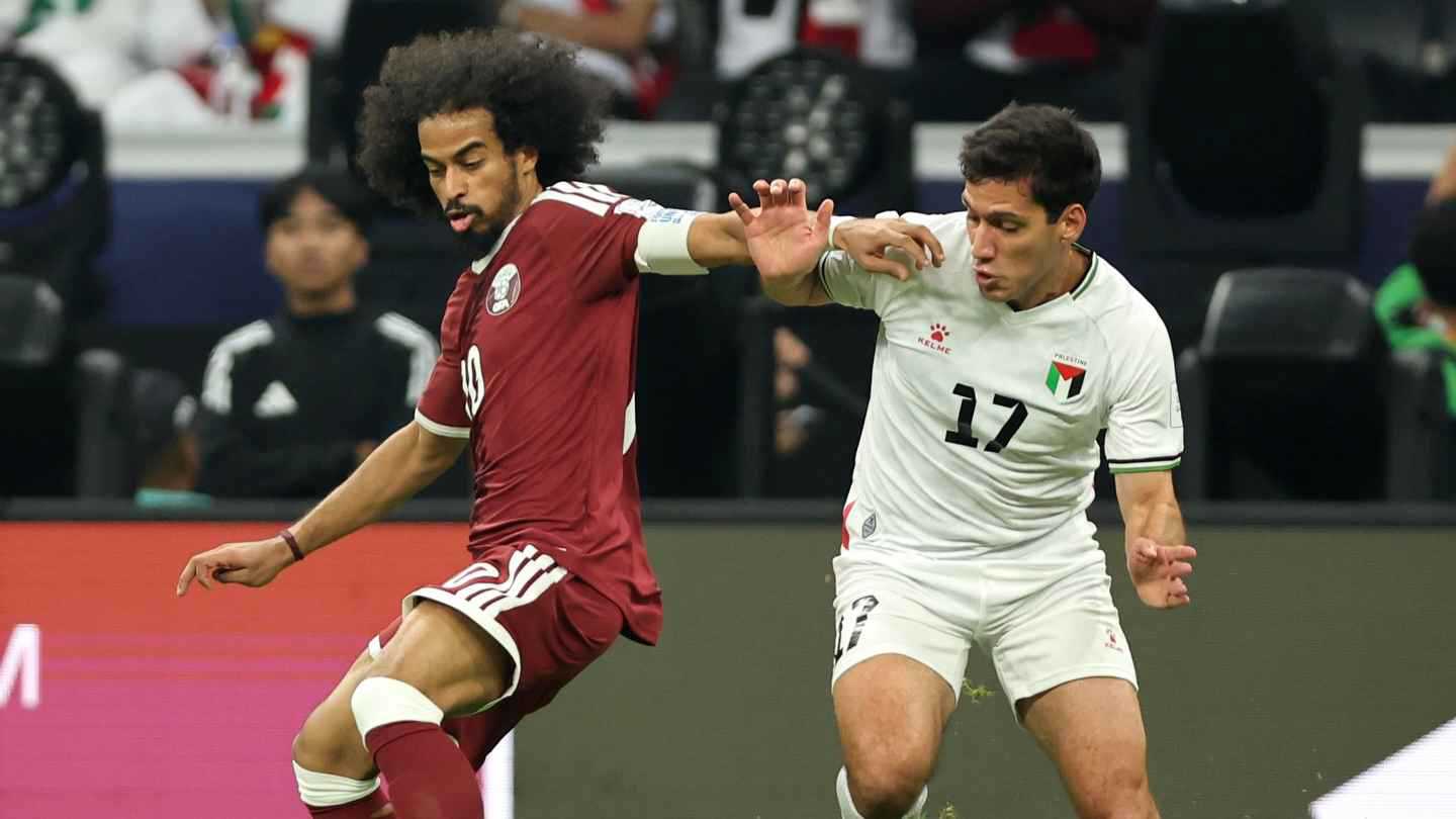 البطل والوصيف والمستضيف..مفاجآت بالجملة في الجولة الأولى لكأس العرب 2025