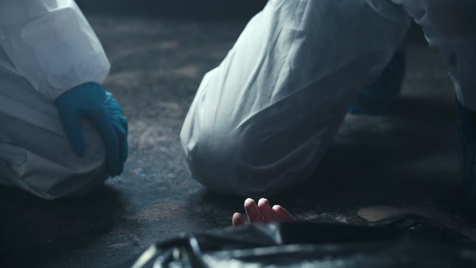 جريمة هزت مصر.. تقتل "ابنة زوجها" وتخفي جثتها في حقيبة سفر