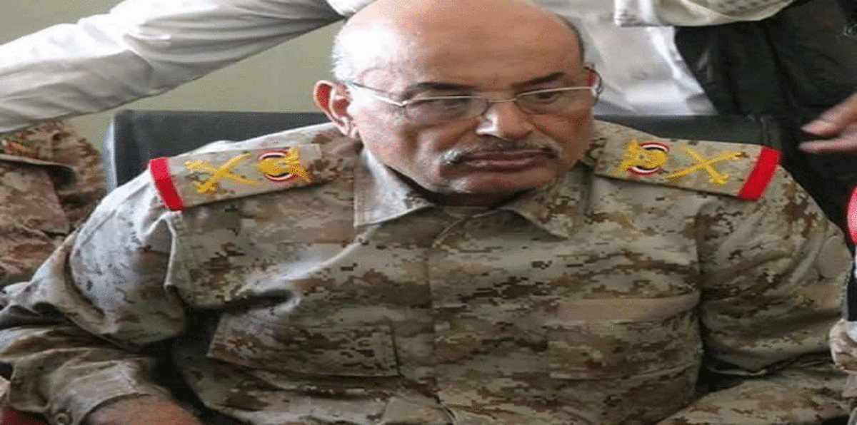 مقتل اللواء أحمد سيف اليافعي بعد 3 أشهر من تعيينه نائباً لرئيس أركان الجيش اليمني