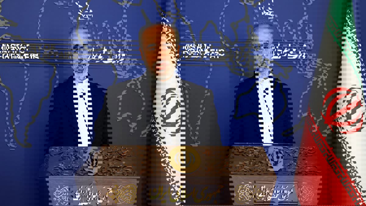 "فأل خير".. إيران تشيد باعتزام الإمارات إرسال سفيرها لطهران