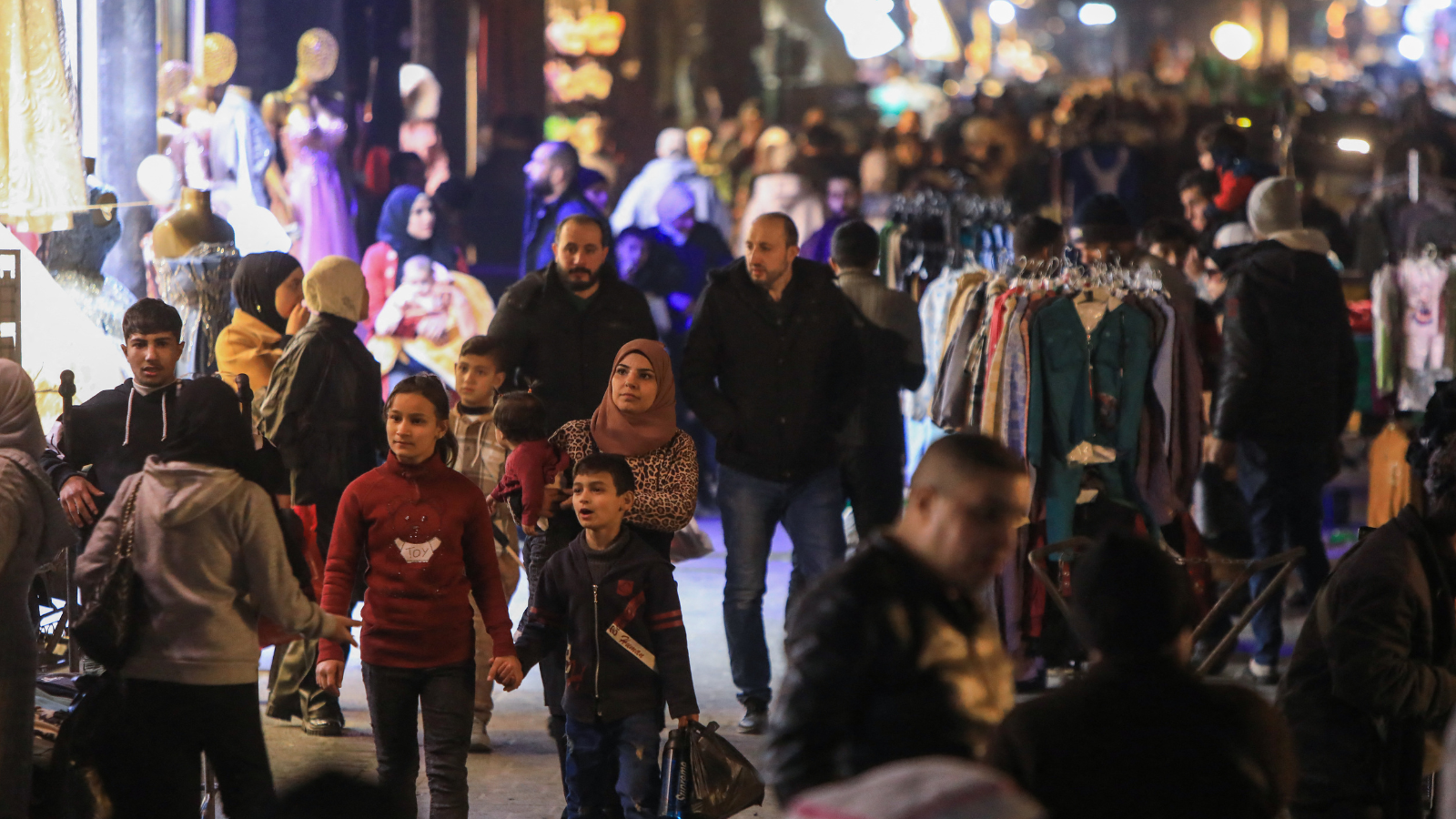 اللجنة الوطنية للدراما في سوريا: سقف الرقابة سيكون "مرتفعاً"