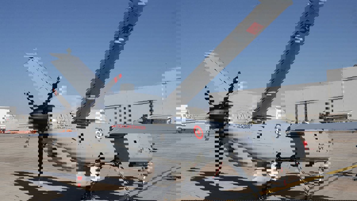 تقرير: "الدرون" التركية تربك علاقات أنقرة مع جمهوريات آسيا الوسطى