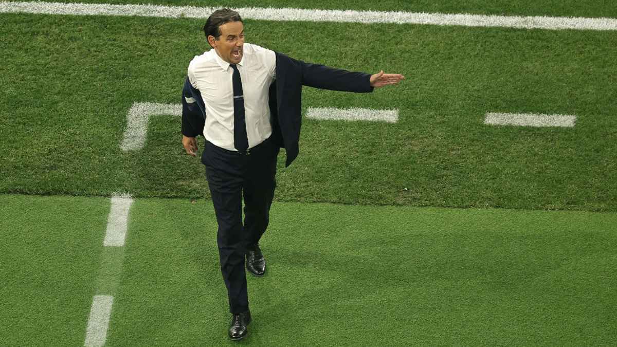 5 عيوب خطيرة ترعب الهلال من إنزاغي