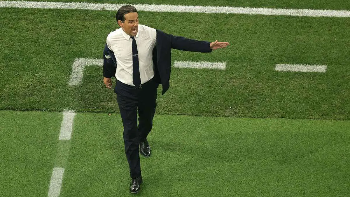 5 عيوب خطيرة ترعب الهلال من إنزاغي