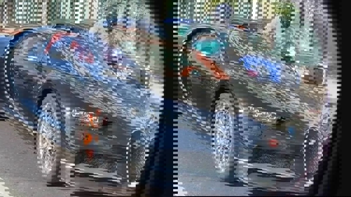 ثري عربي يتعرض لمحاولة سرقة في لندن