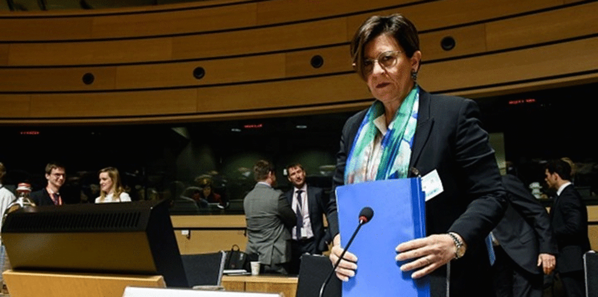 إيطاليا تحذر من إجراء الانتخابات الليبية قبل تحقيق المصالحة الشاملة