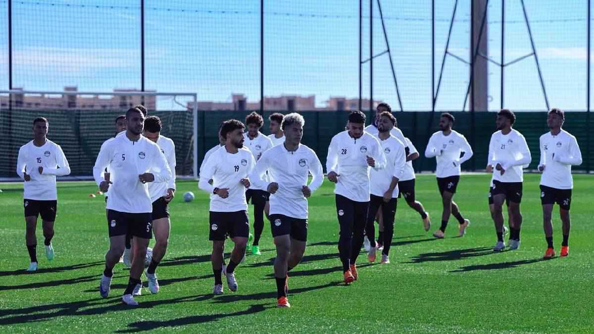 4 مكاسب كبرى تحفز منتخب مصر لترويض أسود السنغال