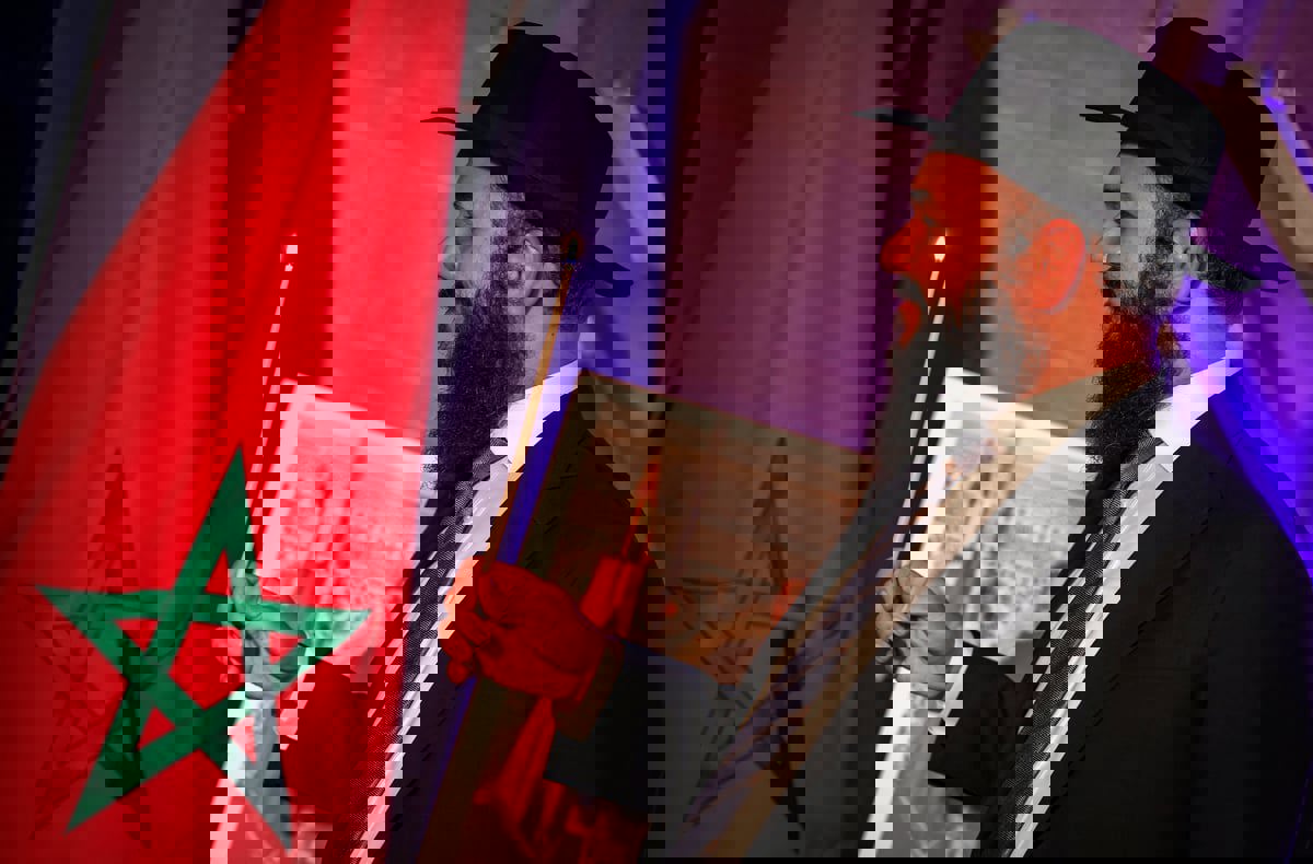 مبادرة تشريعية تطالب بمنح الجنسية لأبناء وأحفاد اليهود المغاربة