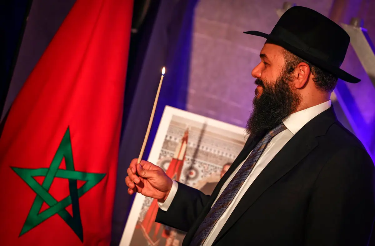 مبادرة تشريعية تطالب بمنح الجنسية لأبناء وأحفاد اليهود المغاربة