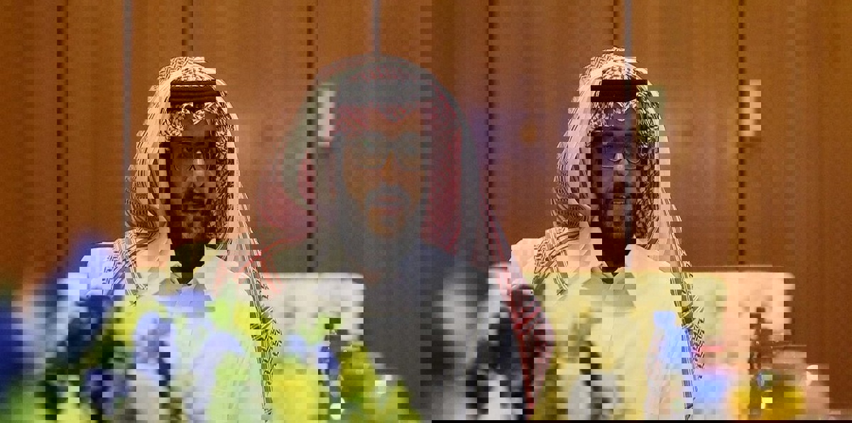 هل تم إعفاء سعود السويلم من رئاسة نادي النصر السعودي؟