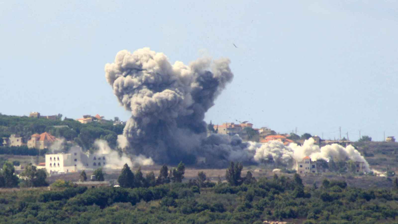 فرنسا تدعو مجلس الأمن للاجتماع بشأن لبنان.. وبريطانيا تعبر عن قلقها