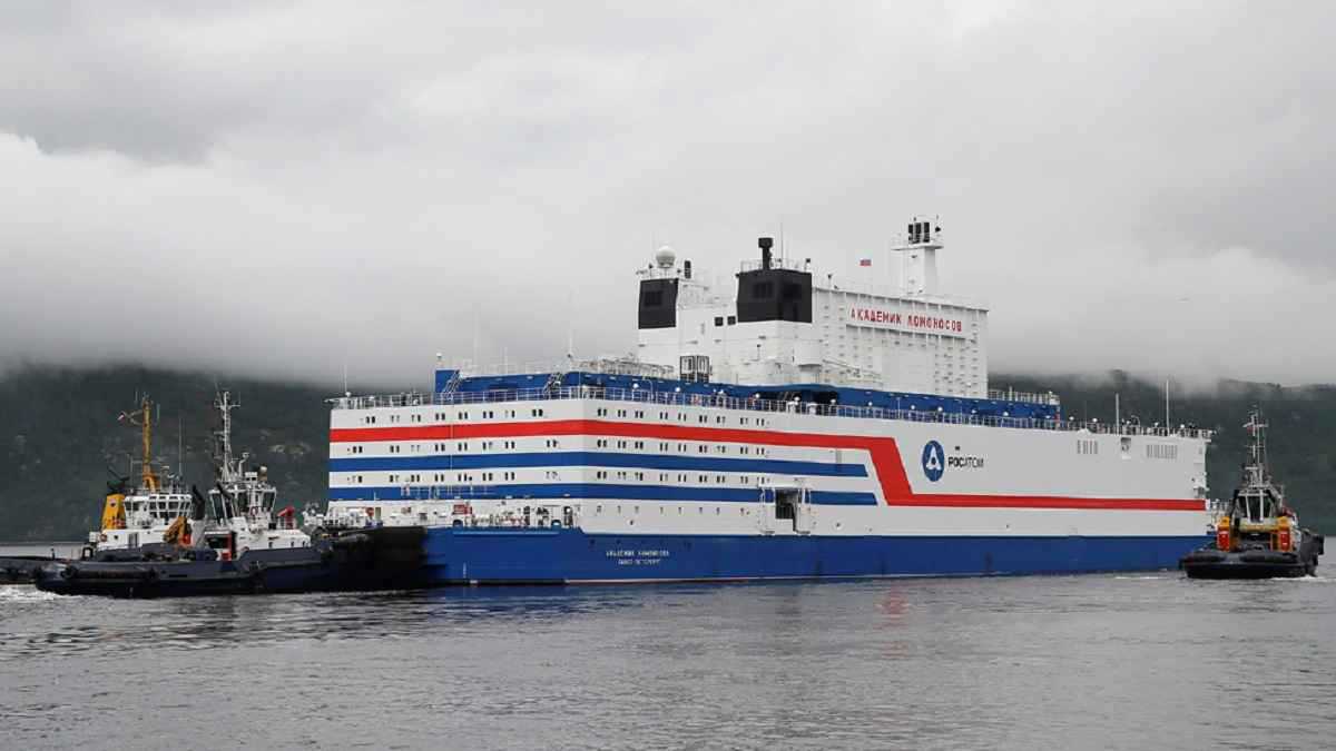 مفاعلات روسية على سواحل أفريقيا.. شراكة الطاقة تتحول إلى نفوذ جيوسياسي