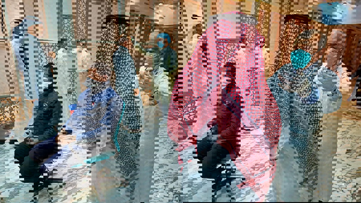 الكويت تسجل 11 إصابة جديدة بكورونا