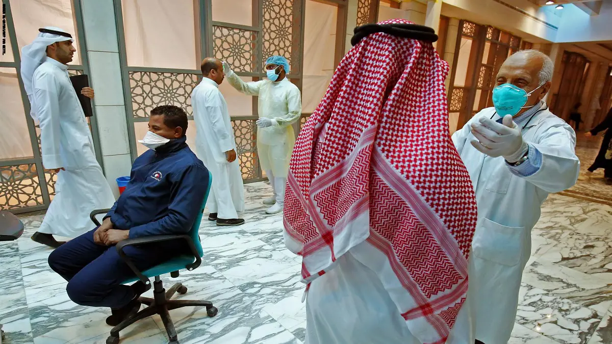 الكويت تسجل 11 إصابة جديدة بكورونا