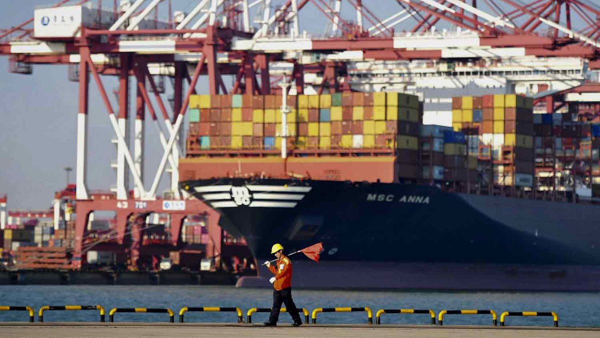 هل يتحمل "كورونا" مسؤولية اندلاع النزاعات التجارية العالمية؟