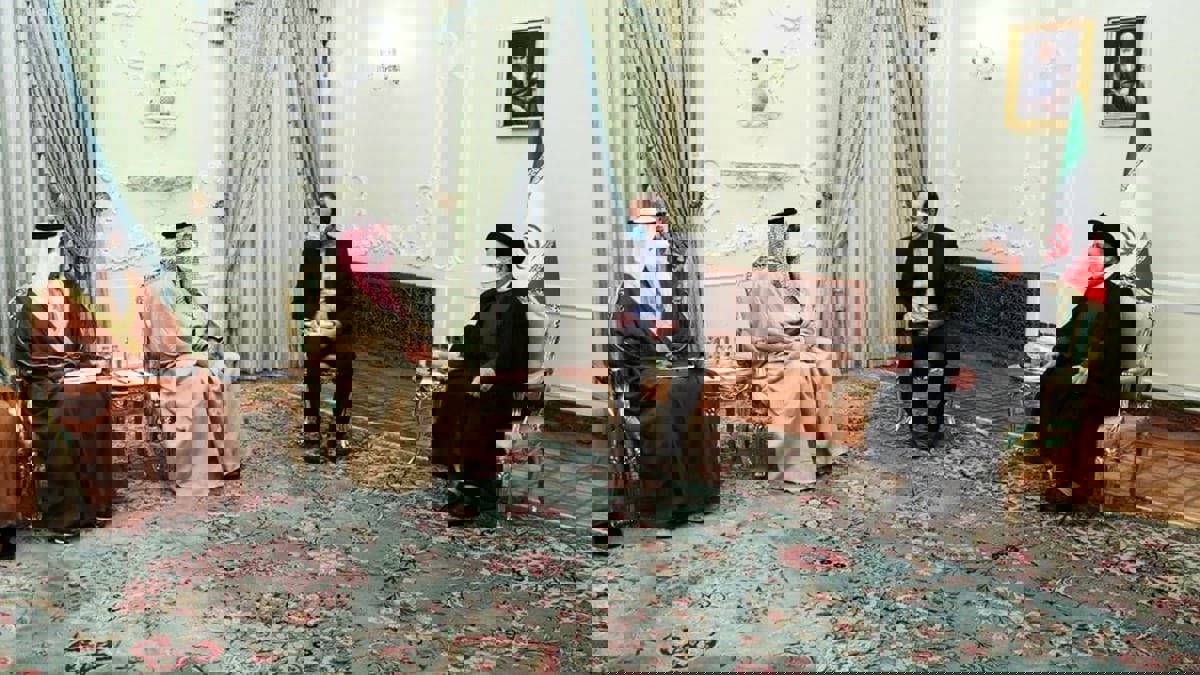 استنتاجات سياسية في عودة السفير الإماراتي إلى طهران