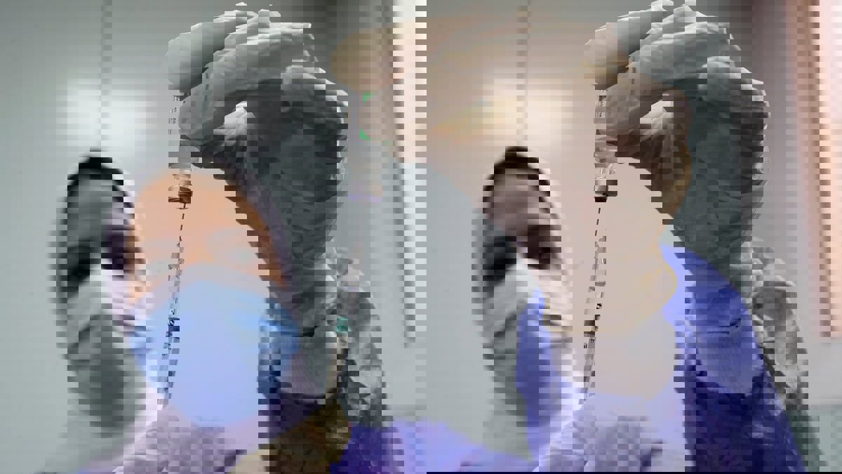 مصر وتونس ضمن 6 دول أفريقية ستنتج لقاحات بتقنية "الرنا المرسال"