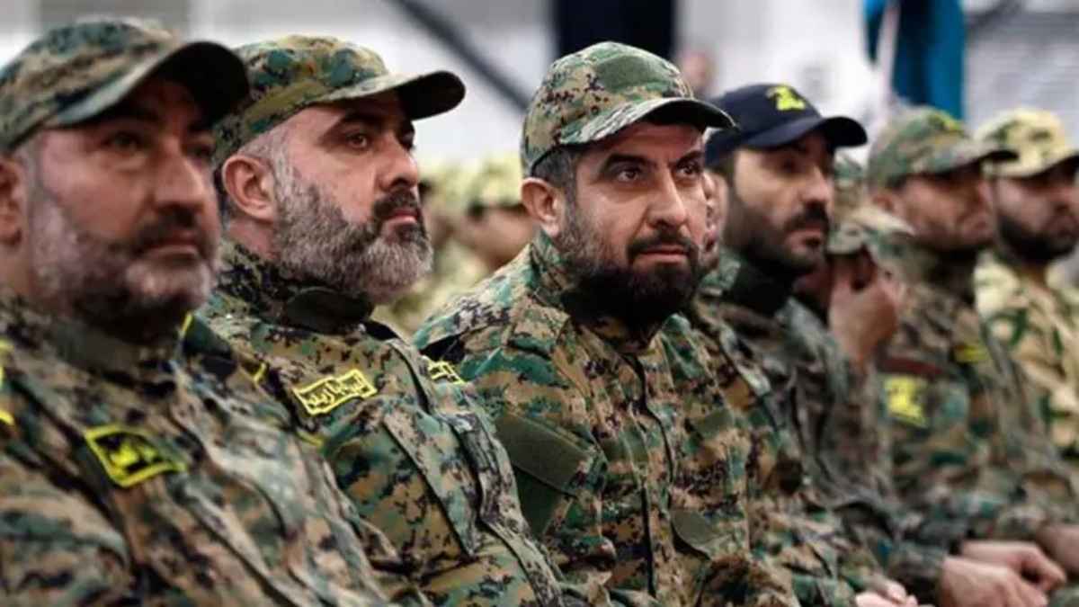 بعد تقارير عن استهدافه.. من هو "شبح حزب الله" طلال حمية؟