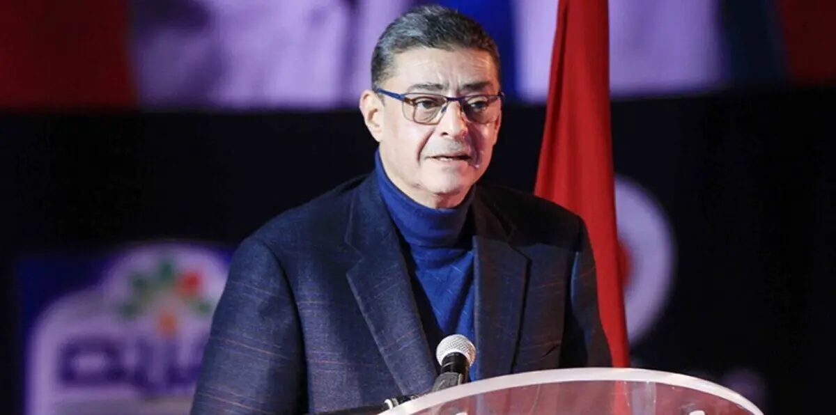 الشركة الراعية تتسبب في فضيحة داخل الأهلي المصري