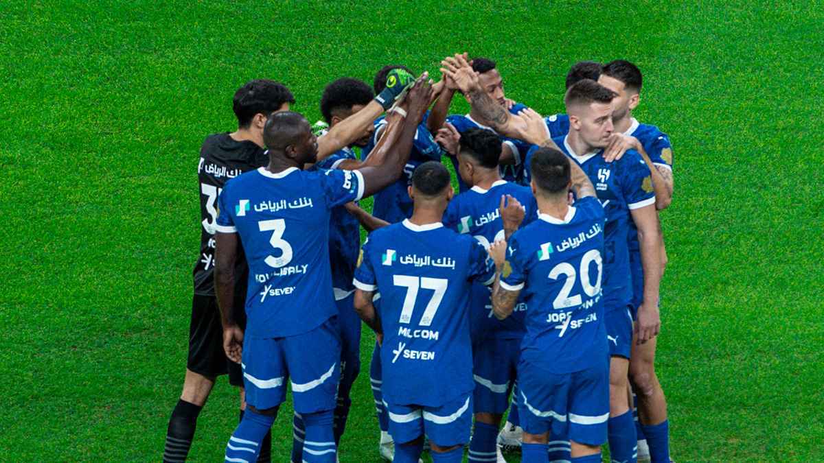 يجب دعم الهلال.. تعليق مثير بعد فوز باتشوكا على الأهلي