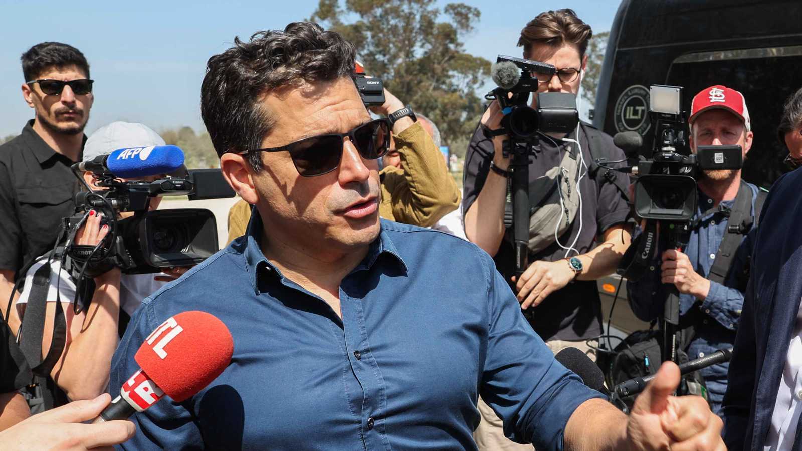 بعد فوز ممداني.. وزير إسرائيلي يدعو اليهود لمغادرة نيويورك