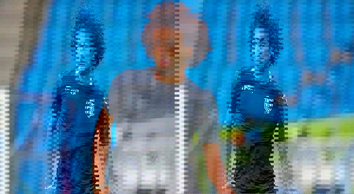 أول تعليق من عمرو وردة على أنباء فسخ عقده مع لاريسا لأسباب أخلاقية