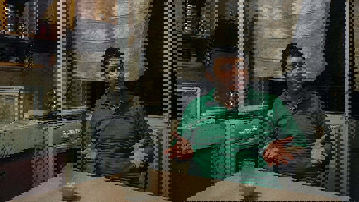 سركان غولجي.. عالم في وكالة ناسا يروي معاناته داخل سجون تركيا